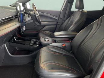 Ford Mustang Mach-e Extended Range 91kWh Automatic AWD (351 ps) - HEATED SEATS - HEA