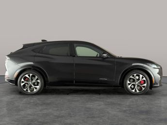 Ford Mustang Mach-e Extended Range 91kWh Automatic AWD (351 ps) - NAV - HEATED STEER