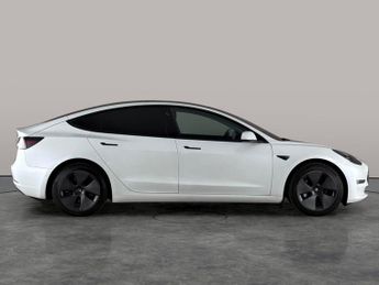 Tesla Model 3 (Dual Motor) Long Range 4WDE (346 ps) - PARK ASSIST - LED - REVE