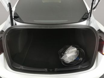 Tesla Model 3 (Dual Motor) Long Range 4WDE (346 ps) - PARK ASSIST - LED - REVE