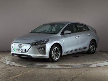 Hyundai Ioniq 38.3kWh Premium (136 ps) - LED - REVERSE CAM - NAV