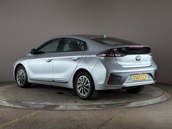 Hyundai Ioniq 38.3kWh Premium (136 ps) - LED - REVERSE CAM - NAV