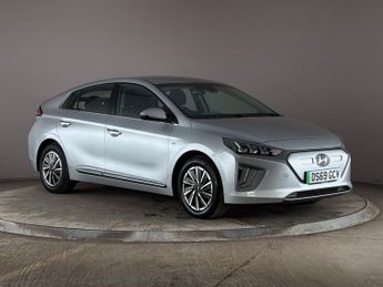 Hyundai Ioniq 38.3kWh Premium (136 ps) - LED - REVERSE CAM - NAV