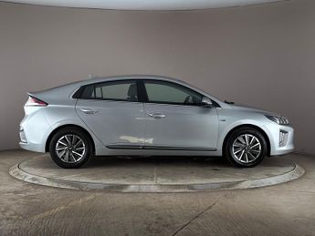 Hyundai Ioniq 38.3kWh Premium (136 ps) - LED - REVERSE CAM - NAV