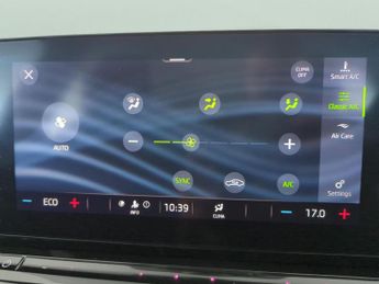 Skoda Octavia 1.4 TSI iV 13kWh SE Technology Plug-in DSG (204 ps) - LED - SMAR