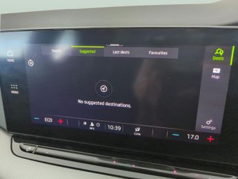 Skoda Octavia 1.4 TSI iV 13kWh SE Technology Plug-in DSG (204 ps) - LED - SMAR