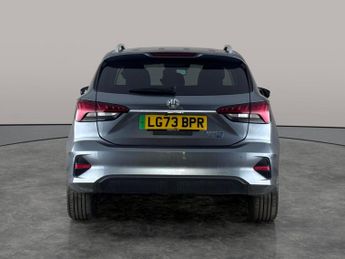 MG Mg5 61.1kWh Trophy Long Range (156 ps) - ACTIVE LANE ASSIST - KEYLES