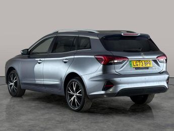 MG Mg5 61.1kWh Trophy Long Range (156 ps) - ACTIVE LANE ASSIST - KEYLES