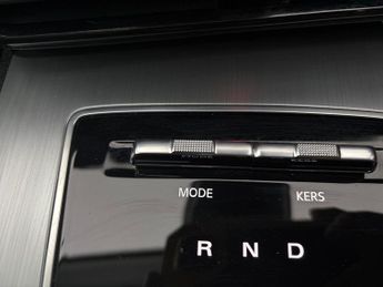 MG Mg5 61.1kWh Trophy Long Range (156 ps) - ACTIVE LANE ASSIST - KEYLES