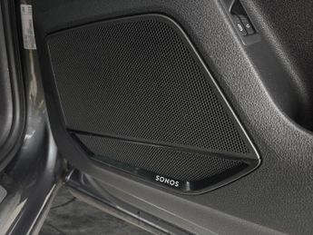 Audi Q3 1.4 TFSIe 45 Vorsprung Sportback Plug-in S Tronic 13kWh (245 ps)