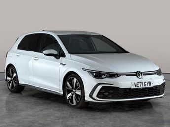Volkswagen Golf 2.0 TDI GTD DSG (200 ps) - ALCANTARA - HEATED STEERING - WIFI
