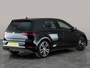 Volkswagen Golf 2.0 TDI GTD DSG (184 ps) - HEATED SEATS - ACTIVE INFO DISPLAY