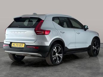 Volvo XC40 2.0 B4 MHEV Inscription Pro (197 ps) - SENSUS SAT NAV - ACTIVE L