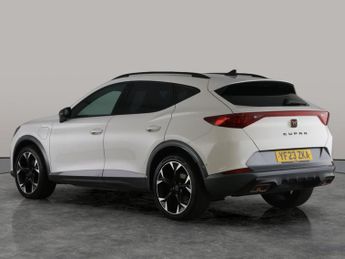 Cupra Formentor 1.4 eHybrid 12.8kWh V2 Plug-in DSG (204 ps) - KEYLESS ENTRY - PA