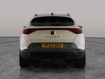 Cupra Formentor 1.4 eHybrid 12.8kWh V2 Plug-in DSG (204 ps) - KEYLESS ENTRY - PA