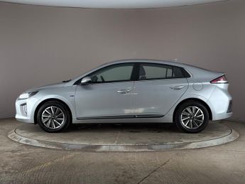 Hyundai Ioniq 38.3kWh Premium (136 ps) - LED - REVERSE CAM - NAV