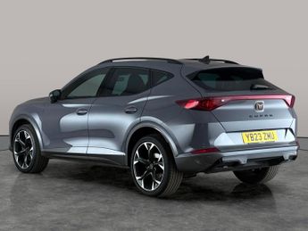 Cupra Formentor 1.5 TSI V2 DSG (150 ps) - KEYLESS ENTRY - PARK ASSIST - LED