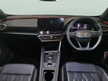 Cupra Formentor 1.5 TSI V2 DSG (150 ps) - KEYLESS ENTRY - PARK ASSIST - LED