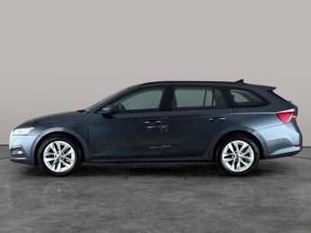 Skoda Octavia 1.4 TSI iV 13kWh SE Technology Plug-in DSG (204 ps) - LED - SMAR