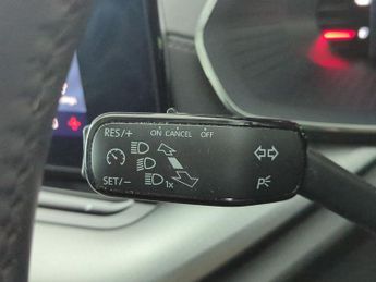 Skoda Octavia 1.4 TSI iV 13kWh SE Technology Plug-in DSG (204 ps) - LED - SMAR
