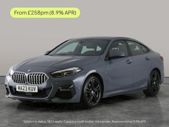 BMW 2 Series 2.0 220d M Sport (190 ps) - LED - HEATED SEATS - NAV