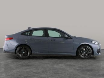 BMW 2 Series Gran Coupe 2.0 220d M Sport (190 ps) - LED - HEATED SEATS - NAV