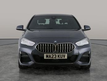 BMW 2 Series Gran Coupe 2.0 220d M Sport (190 ps) - LED - HEATED SEATS - NAV