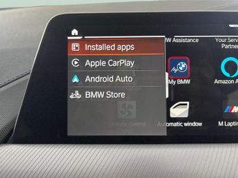 BMW 2 Series Gran Coupe 2.0 220d M Sport (190 ps) - LED - HEATED SEATS - NAV