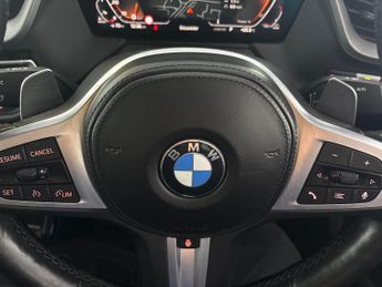 BMW 2 Series Gran Coupe 2.0 220d M Sport (190 ps) - LED - HEATED SEATS - NAV
