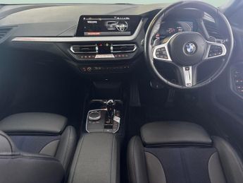 BMW 2 Series Gran Coupe 2.0 220d M Sport (190 ps) - LED - HEATED SEATS - NAV