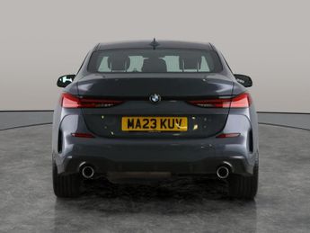 BMW 2 Series Gran Coupe 2.0 220d M Sport (190 ps) - LED - HEATED SEATS - NAV