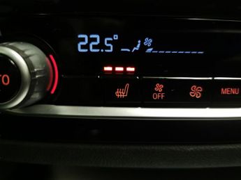 BMW 5 Series 2.0 530e 12kWh SE Plug-in Steptronic (292 ps) - PARK ASSIST - LE