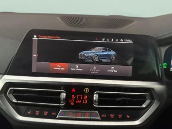 BMW 4 Series 2.0 420d MHT M Sport Coupe xDrive (190 ps) - LEATHER - HEATED SE