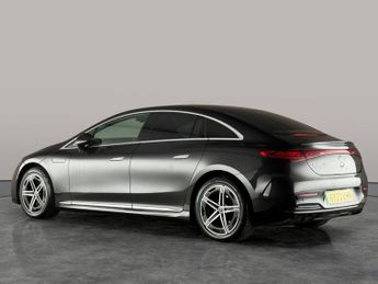 Mercedes-Benz EQE EQE 300 89kWh AMG Line (245 ps) - LED - REVERSE CAM - NAV
