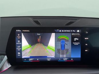 BMW iX1 30 66.5kWh M Sport xDrive (11kW Charger) (313 ps) - REVERSE CAM 