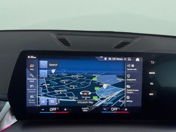 BMW iX1 30 66.5kWh M Sport xDrive (11kW Charger) (313 ps) - REVERSE CAM 