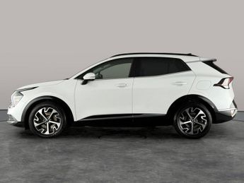 Kia Sportage 1.6 CRDi MHEV 4 DCT AWD (134 bhp) - HEATED SEATS - HEATED STEERI