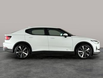 Polestar Polestar 2 Single Motor 64kWh Standard Range Fastback FWD (224 ps) - KEYLES