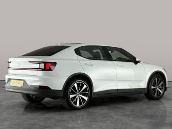 Polestar Polestar 2 Single Motor 64kWh Standard Range Fastback FWD (224 ps) - KEYLES