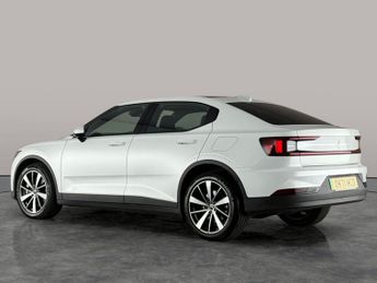 Polestar Polestar 2 Single Motor 64kWh Standard Range Fastback FWD (224 ps) - KEYLES
