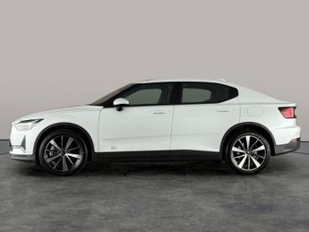 Polestar Polestar 2 Single Motor 64kWh Standard Range Fastback FWD (224 ps) - KEYLES