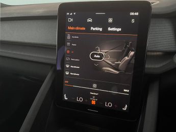 Polestar Polestar 2 Single Motor 64kWh Standard Range Fastback FWD (224 ps) - KEYLES