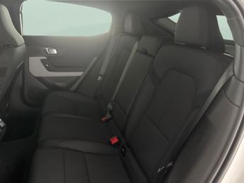 Polestar Polestar 2 Single Motor 64kWh Standard Range Fastback FWD (224 ps) - KEYLES