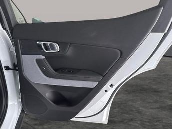 Polestar Polestar 2 Single Motor 64kWh Standard Range Fastback FWD (224 ps) - KEYLES