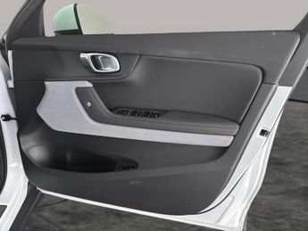 Polestar Polestar 2 Single Motor 64kWh Standard Range Fastback FWD (224 ps) - KEYLES