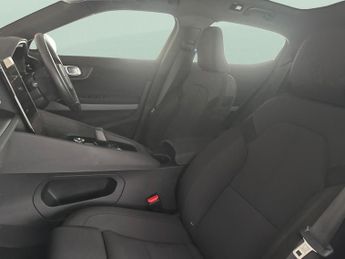 Polestar Polestar 2 Single Motor 64kWh Standard Range Fastback FWD (224 ps) - KEYLES