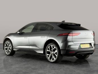 Jaguar I-PACE 400 90kWh HSE 4WD (400 ps) HEATED SEATS - ADAPTIVE CRUISE - KEYL