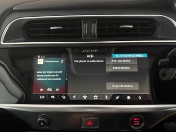 Jaguar I-PACE 400 90kWh HSE 4WD (400 ps) HEATED SEATS - ADAPTIVE CRUISE - KEYL