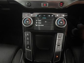 Jaguar I-PACE 400 90kWh HSE 4WD (400 ps) HEATED SEATS - ADAPTIVE CRUISE - KEYL