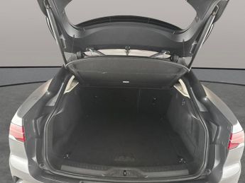 Jaguar I-PACE 400 90kWh HSE 4WD (400 ps) HEATED SEATS - ADAPTIVE CRUISE - KEYL